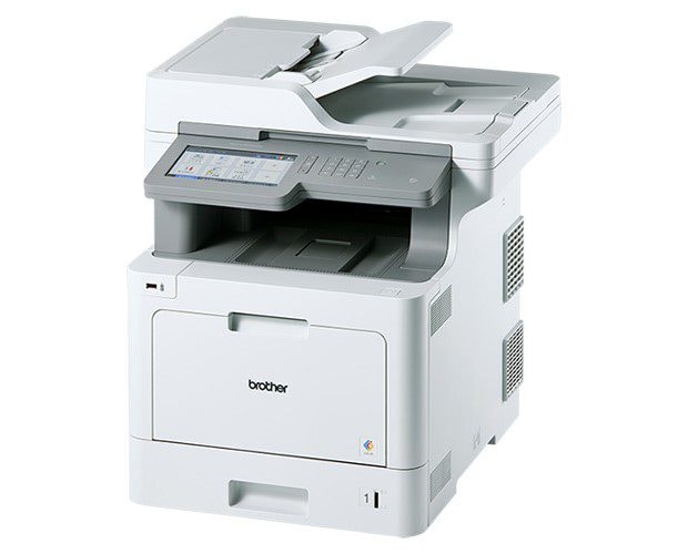 Enhancing service life of a color A4 printer