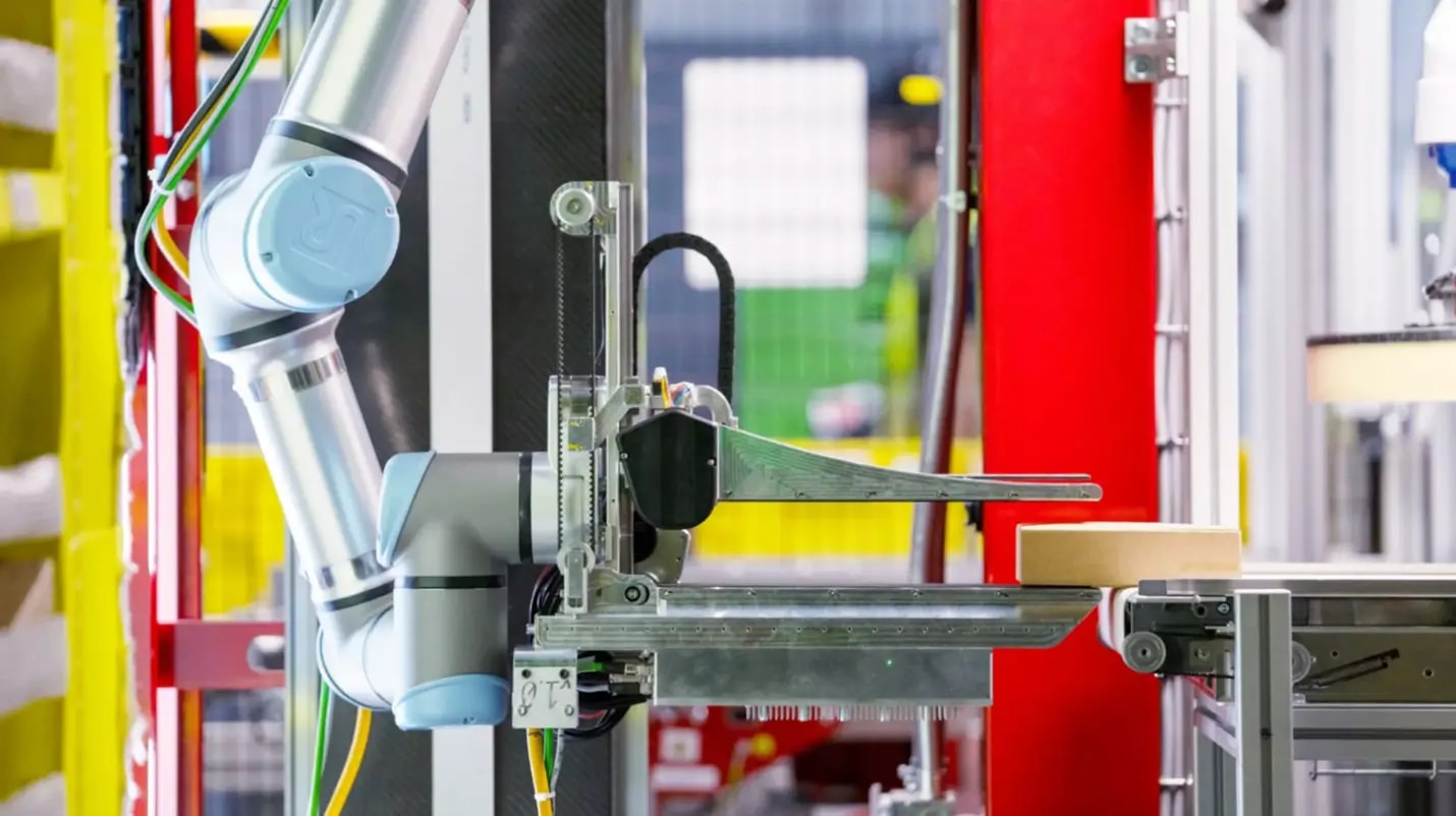 Enbi automation solutions