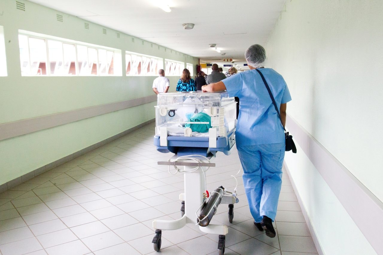 Enhancing thermal efficiency in hospitals: EnbiTherm storage tank insulations