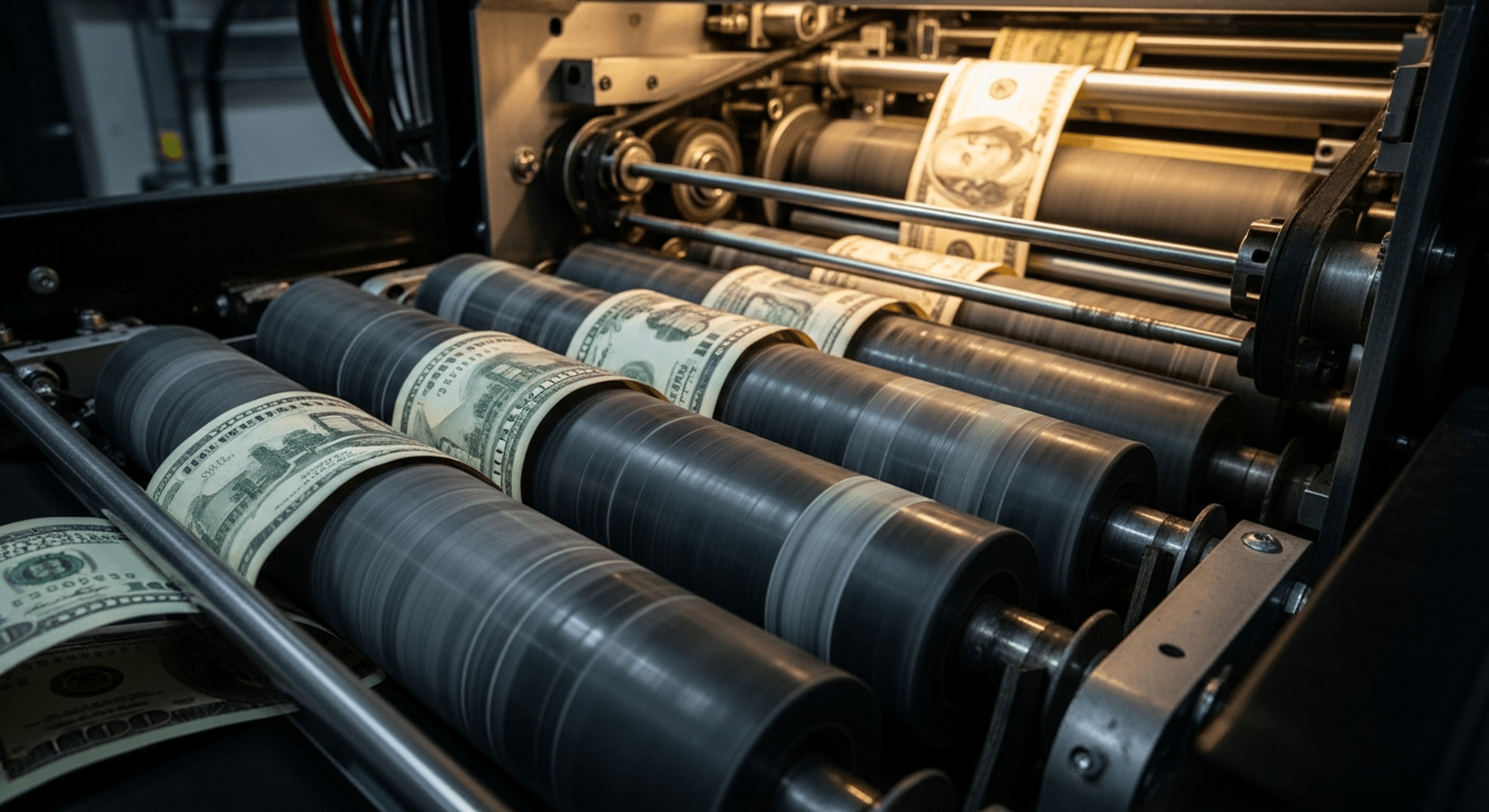 Enbi rollers increase service life by up to 300%