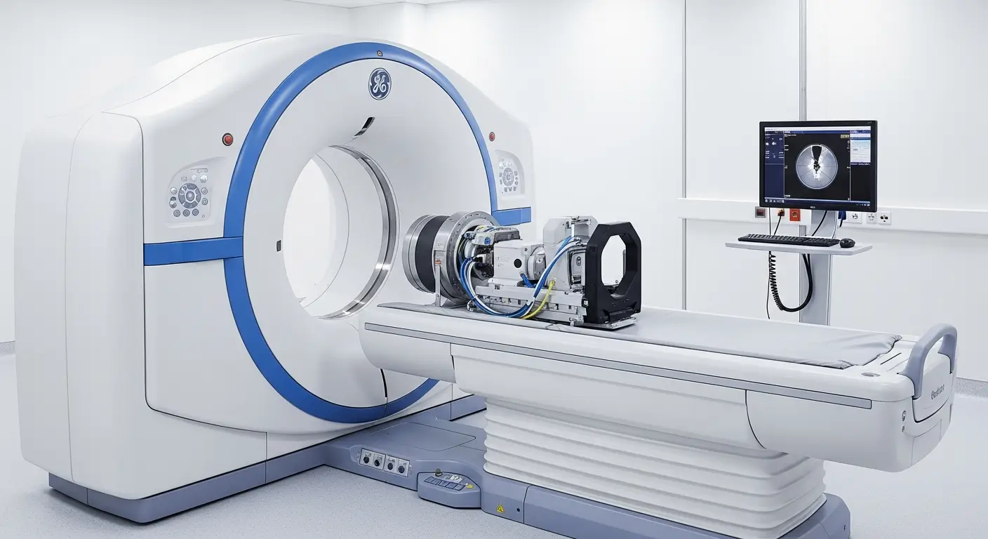 Contamination-free media handling for diagnostic output