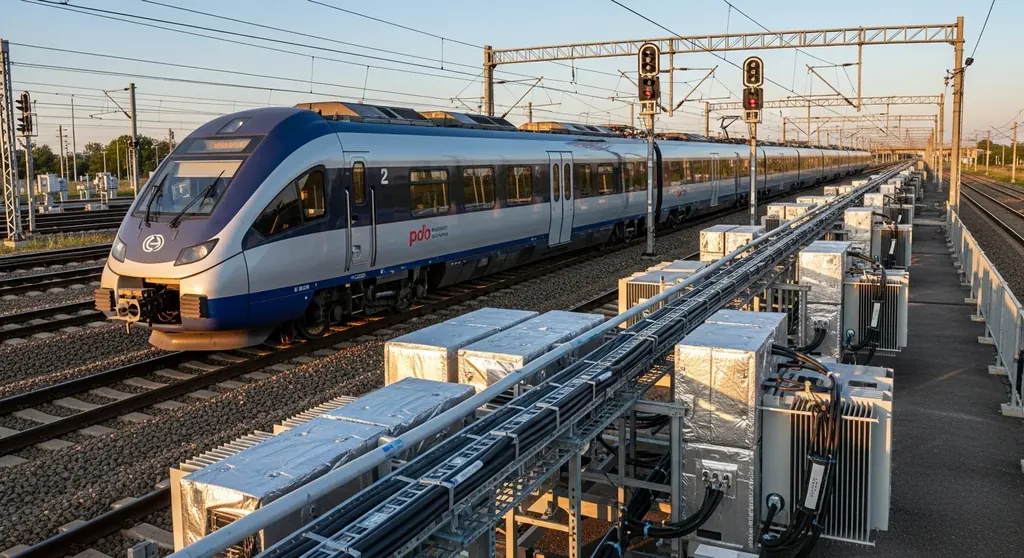 Technical insulation products for transportation