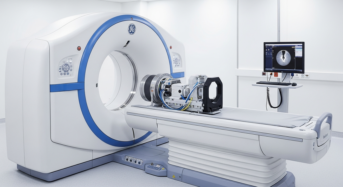 Precision-controlled medical fusing system